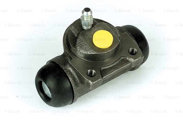 Cylinderki hamulcowe